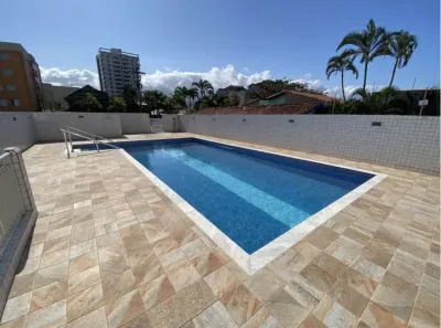 Apartamento com 3 Quartos à venda, 125m² no Jardim Casablanca, Peruíbe