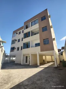 Apartamento com 1 Quarto à venda, 35m² no Nova Valverde, Cariacica