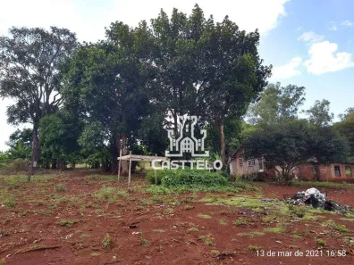 Fazenda/Sítio com 1 Quarto à venda, 72600m² no Contorno Norte, Ibiporã