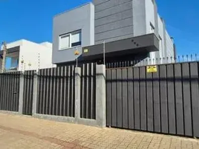 Casa com 5 Quartos à venda, 190m² no Santa Catarina, Sapucaia do Sul