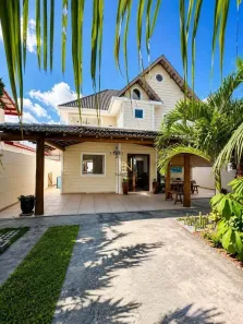 Casa com 4 Quartos à venda, 250m² no Vilas do Atlântico, Lauro de Freitas