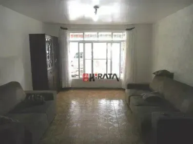 Sobrado com 3 Quartos à venda, 140m² no Campo Belo, São Paulo