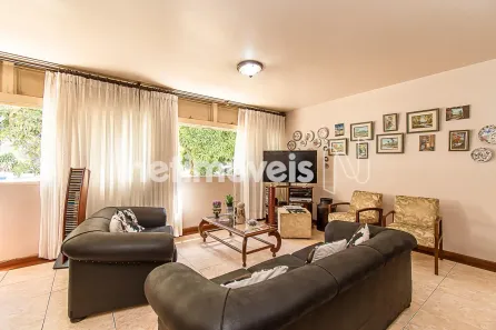 Apartamento com 3 Quartos à venda, 157m² no Asa Sul, Brasília
