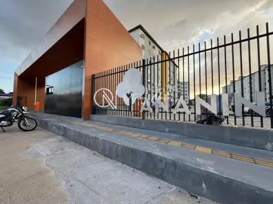 Apartamento com 2 Quartos à venda, 50m² no Centro, Ananindeua