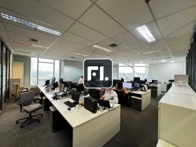 Sala Comercial para alugar, 530m² no Bela Vista, São Paulo