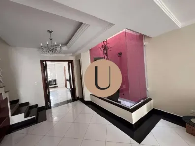 Sobrado com 3 Quartos à venda, 226m² no Centro, São Bernardo do Campo