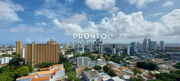 Sala Comercial à venda, 35m² no Boa Vista, Recife