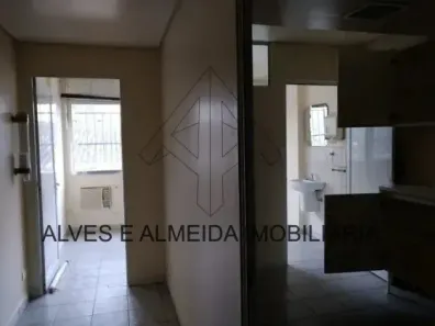 Sala Comercial para alugar, 35m² no Brooklin Paulista, São Paulo