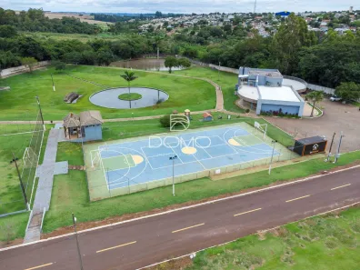 Lote/Terreno à venda, 300m² no Cascavel Velho, Cascavel