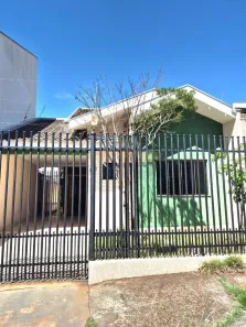 Casa com 3 Quartos à venda, 100m² no Jardim do Carmo, Maringá