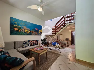 Prédio Residencial com 2 Quartos à venda, 72m² no Riviera, Bertioga