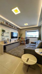 Apartamento com 3 Quartos à venda, 100m² no Centro, Criciúma