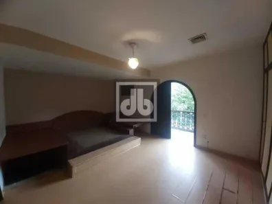 Casa com 5 Quartos à venda, 391m² no São Conrado, Rio de Janeiro