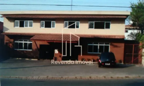 Ponto Comercial à venda, 740m² no Vila Firmiano Pinto, São Paulo