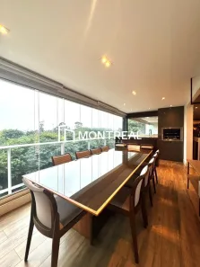 Apartamento com 2 Quartos à venda, 134m² no Vila Anastácio, São Paulo
