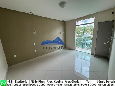 Apartamento com 3 Quartos à venda, 102m² no Lagoa Santa, Governador Valadares