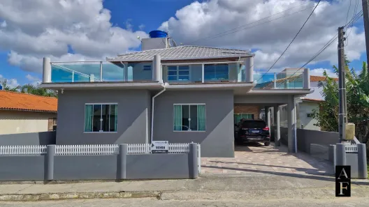 Casa com 3 Quartos à venda, 148m² no Areias da Palhocinha, Garopaba
