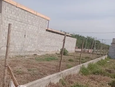 Lote/Terreno à venda, 150m² no Areão, Taubaté