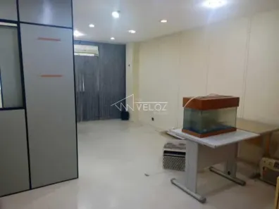 Sala Comercial à venda, 48m² no Centro, Rio de Janeiro