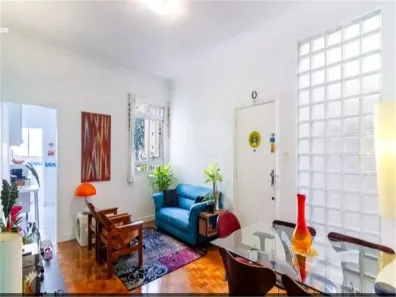 Apartamento com 2 Quartos à venda, 115m² no Pinheiros, São Paulo