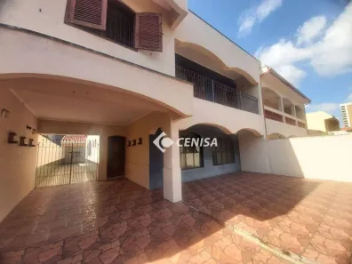 Casa com 4 Quartos à venda, 290m² no Vila Georgina, Indaiatuba