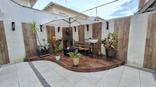 Casa de Condomínio com 3 Quartos à venda, 87m² no Chácara São Domingos, Carapicuíba