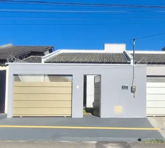 Casa com 3 Quartos à venda, 98m² no Jardim Boa Esperança, Aparecida de Goiânia