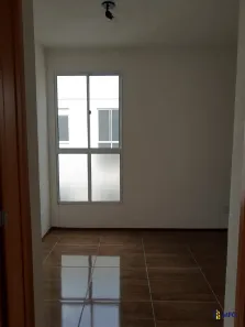 Apartamento com 2 Quartos à venda, 50m² no Caguassu, Sorocaba