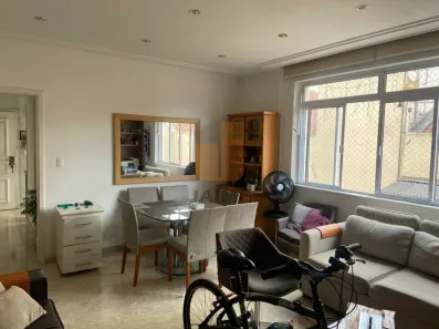Apartamento com 2 Quartos à venda, 100m² no Vila Buarque, São Paulo