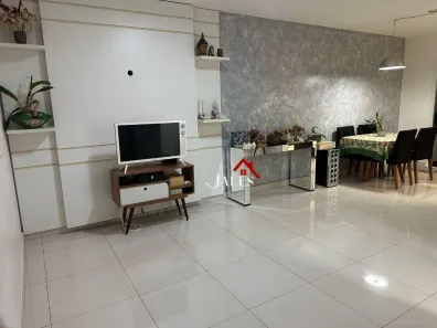 Sobrado com 3 Quartos à venda, 180m² no Jardim Tarraf II, São José do Rio Preto