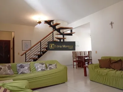 Cobertura com 4 Quartos à venda, 256m² no Algodoal, Cabo Frio