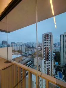 Apartamento com 2 Quartos para alugar, 48m² no Tatuapé, São Paulo