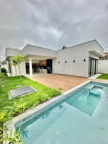 Casa com 3 Quartos à venda, 420m² no Jardim Atlântico, Goiânia