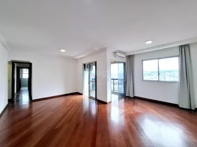 Apartamento com 4 Quartos à venda, 210m² no Bom Pastor, Juiz de Fora