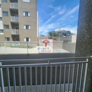 Apartamento com 2 Quartos à venda, 46m² no Sítio dos Fernandes, Arujá