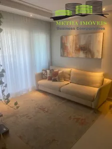 Apartamento com 3 Quartos à venda, 98m² no Parque Campolim, Sorocaba