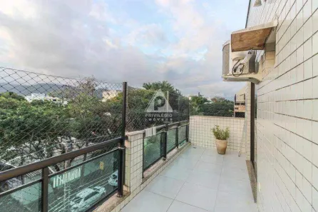 Cobertura com 3 Quartos à venda, 248m² no Recreio dos Bandeirantes, Rio de Janeiro