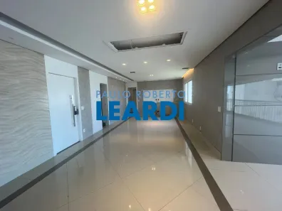 Apartamento com 4 Quartos à venda, 202m² no Alto da Mooca, São Paulo