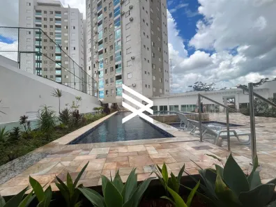 Apartamento com 3 Quartos para alugar, 70m² no Granja Marileusa, Uberlândia