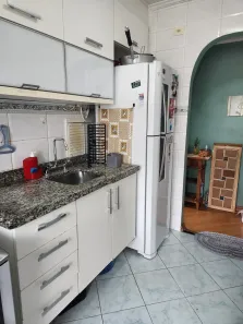 Apartamento com 3 Quartos à venda, 62m² no Jardim Íris, São Paulo