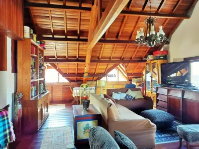 Sobrado com 4 Quartos à venda, 280m² no Jardim Novo Mundo, São Paulo