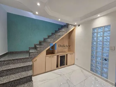 Sobrado com 3 Quartos para alugar, 130m² no Jardim Monjolo, São Paulo