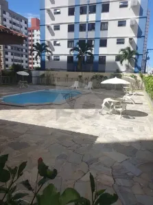 Apartamento com 2 Quartos à venda, 72m² no Luzia, Aracaju