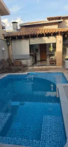 Casa com 3 Quartos à venda, 208m² no Jardim Caparroz, São José do Rio Preto