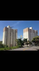 Apartamento com 2 Quartos à venda, 57m² no Parque Residencial Flamboyant, São José dos Campos