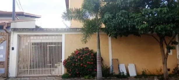 Casa com 3 Quartos à venda, 202m² no Jardim Ricardo, Hortolândia