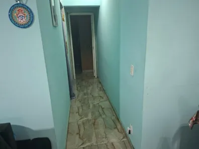 Apartamento com 2 Quartos à venda, 52m² no Portais (Polvilho), Cajamar