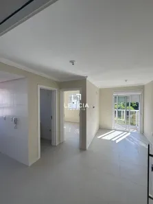 Apartamento com 1 Quarto à venda, 37m² no Camobi, Santa Maria