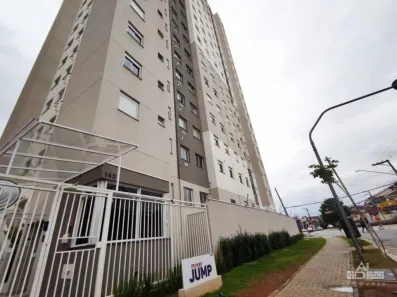 Apartamento com 2 Quartos à venda, 42m² no Tucuruvi, São Paulo