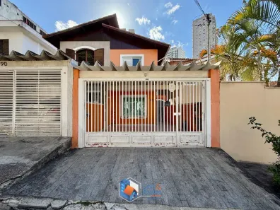 Casa com 3 Quartos à venda, 145m² no Jardim Consórcio, São Paulo
